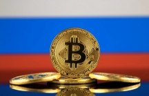 Bitcoin có thể giúp Nga dễ dàng 'né' các biện pháp trừng phạt của phương Tây