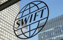 Nhà đầu tư lo lắng khi phương Tây chuẩn bị loại Nga ra khỏi SWIFT