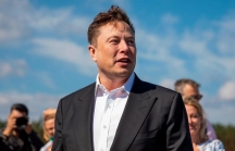 Elon Musk kích hoạt dịch vụ internet vệ tinh Starlink của SpaceX tại Ukraine
