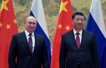 Liệu Trung Quốc có 'đứng đằng sau' hỗ trợ cho Moscow giữa các lệnh trừng phạt của phương Tây?