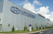 Vì sao Hyundai tạm ngừng nhà máy sản xuất ở Nga?