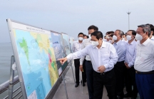 Thủ tướng: Cần có tư duy đột phá để phát triển đồng bằng sông Cửu Long