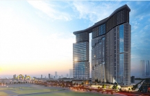 Đà Nẵng sắp có Tổ hợp Trung tâm thương mại, khách sạn cao cấp 5 sao