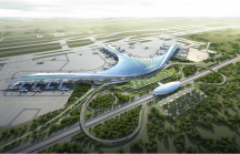 Hai dự án đường sắt kết nối sân bay Long Thành đang thực hiện ra sao?