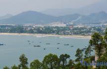 Đà Nẵng đầu tư đường ven biển nối cảng Liên Chiểu hơn 1.200 tỷ đồng