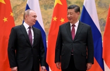Nga 'cầu cứu' Trung Quốc để tránh các đòn trừng phạt từ phương Tây