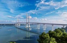 Cầu Rạch Miễu 2 sẽ được khởi công xây dựng vào cuối tháng 3/2022