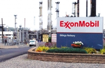 Soi các dự án năng lượng của ExxonMobil tại Việt Nam