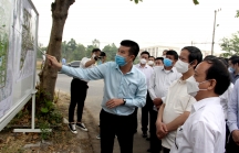 Dự án làng đại học Đà Nẵng vướng 31ha chưa giải phóng mặt bằng