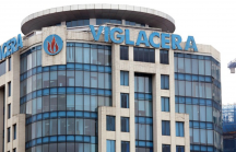 Viglacera đặt mục tiêu lợi nhuận 1.700 tỷ đồng