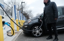 Chi phí cho xe điện có rẻ hơn xe xăng?
