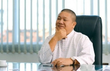 Chủ tịch Lê Phước Vũ: 'Hoa Sen Home là nỗ lực cuối cùng của tôi cho cổ đông HSG'