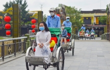Quảng Nam phát triển du lịch xanh - Bài cuối: Trở thành trung tâm du lịch xanh của cả nước