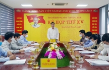 Cảnh cáo nguyên Trưởng Ban Dân tộc tỉnh Quảng Bình