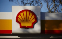 Shell tái khởi động khai thác ngoài khơi nước Úc