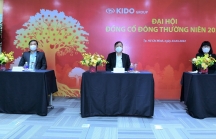 KIDO Group muốn mở rộng thị trường sang nước ngoài với mục tiêu doanh thu 14.000 tỷ đồng cho năm 2022