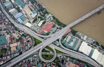 Đường vành đai 4 - vùng Thủ đô qua tỉnh Bắc Ninh: Dài 35 km, tổng mức đầu tư hơn 5.200 tỷ đồng