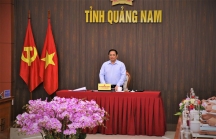 Quảng Nam muốn xã hội hóa sân bay, cảng biển