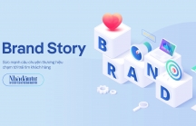 Brand Story, sức mạnh câu chuyện thương hiệu chạm tới trái tim khách hàng