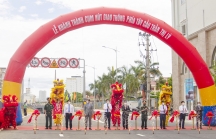 Đà Nẵng khánh thành công trình giao thông hơn 700 tỷ đồng