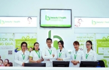 Khai trương chuỗi cửa hàng dược - dược mỹ phẩm - thực phẩm chức năng chăm sóc sức khỏe cao cấp tại Việt Nam
