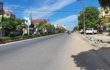Đầu tư 418 tỷ đồng xây đường tránh thị xã Ba Đồn - Quảng Bình