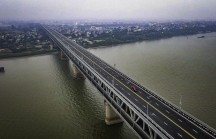 Hà Nội 'chốt' quy hoạch phân khu đô thị sông Hồng gần 11.000 ha