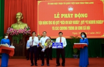 KITA Group trao tặng 100 căn nhà tình nghĩa, nhà Đại đoàn kết tại tỉnh Vĩnh Long
