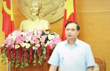 Cảnh cáo Phó Bí thư Thường trực Tỉnh ủy Ninh Bình Trần Hồng Quảng