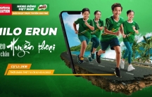 Nestlé MILO lần đầu tổ chức giải chạy bộ trực tuyến cho trẻ em MILO Erun