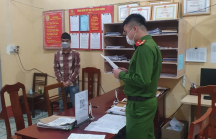 Bắt 4 cán bộ, nhân viên trạm thu phí nút giao cao tốc Nội Bài - Lào Cai
