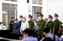 Hai cựu Chủ tịch Khánh Hòa hầu tòa vì dự án núi Chín Khúc