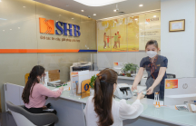 SHB tổ chức ĐHĐCĐ vào ngày 20/4, đặt mục tiêu tăng trưởng 87% lợi nhuận trong năm nay 
