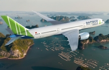 Bamboo Airways thuê máy bay của ai?