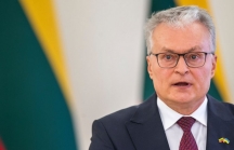 Lithuania ngưng nhập khẩu khí đốt của Nga, kêu gọi EU làm điều tương tự