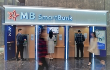 MBBank muốn nhận chuyển giao Ocean Bank?