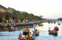 Quảng Nam - nơi phát triển du lịch gắn với bảo tồn