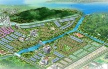 Chưa chấp thuận khu đô thị 27,9 ha ở Sầm Sơn