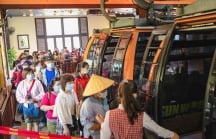 Doanh nghiệp du lịch Đà Nẵng 'tung chiêu' đón khách trở lại