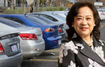 Nữ doanh nhân Hồng Kông dốc tiền mua đất làm bãi đỗ xe, 20 năm sau hốt bạc mỏi tay