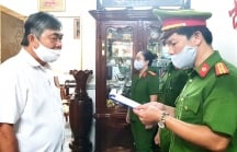 Đề nghị truy tố cựu Phó Chủ tịch tỉnh Phú Yên