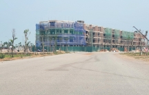 [Phía sau cơn sốt đất ở Quảng Bình] Bài 3 - Nghịch lý tại nhiều dự án bất động sản