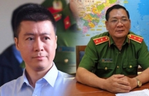 Khiển trách Trung tướng Hồ Thanh Đình do liên quan việc tha tù trước hạn Phan Sào Nam