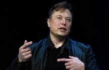 Elon Musk thành lập 3 công ty mới