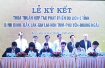Kon Tum kêu gọi đầu tư vào du lịch