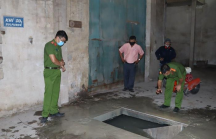 Phát hiện hơn 42 tấn chất thải nguy hại tại Bóng đèn Điện Quang