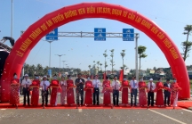 Thêm các tuyến giao thông trăm tỷ nối liền tuyến biển Bình Định