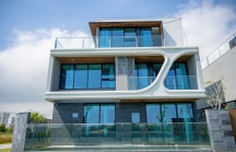 Thương hiệu Regal Homes lần đầu tiên ra mắt dòng sản phẩm căn hộ cao tầng tiêu chuẩn quốc tế