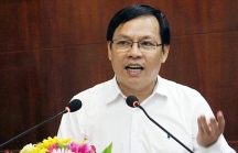 Chiếm đoạt tài liệu mật, cựu chủ tịch HĐQT Saigon Co.op Diệp Dũng nhận 2 năm tù