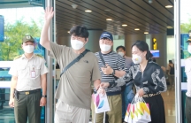 Đà Nẵng đón du khách Hàn Quốc trở lại sau hơn 2 năm gián đoạn